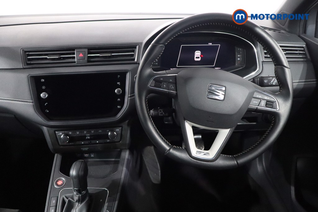 Used SEAT Ibiza 2020 for sale - 76508415: Photo 11