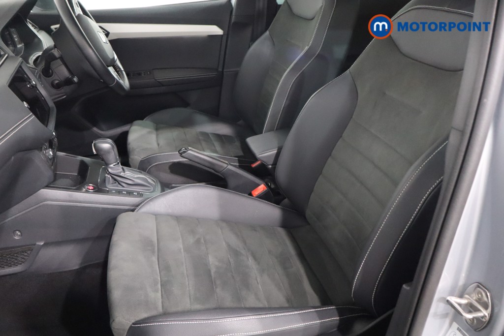 Used SEAT Ibiza 2020 for sale - 76508415: Photo 12