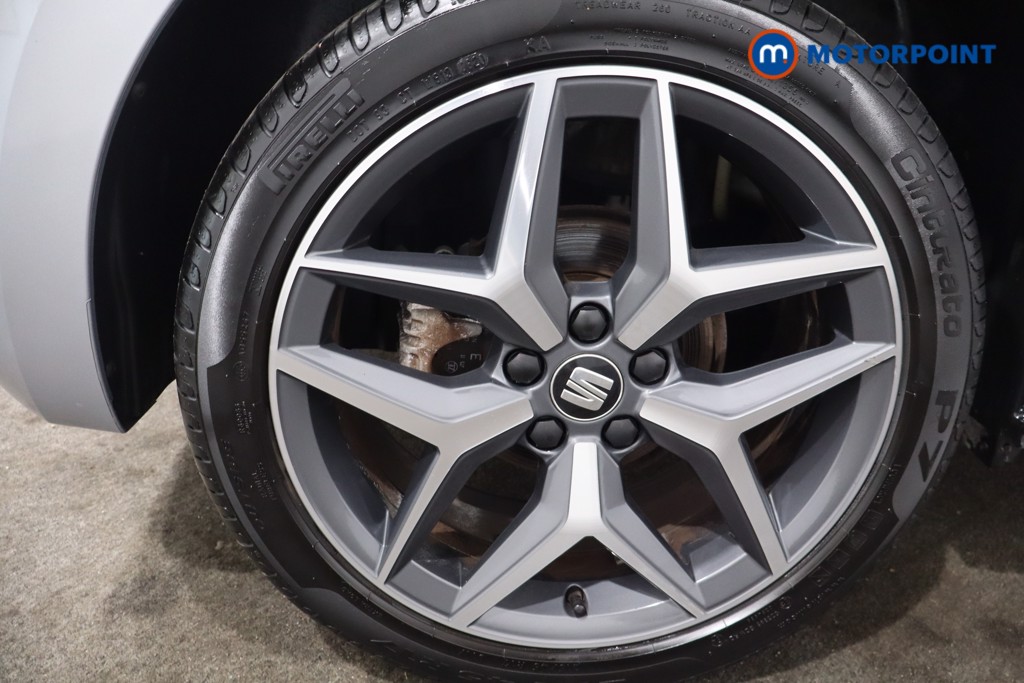 Used SEAT Ibiza 2020 for sale - 76508415: Photo 17