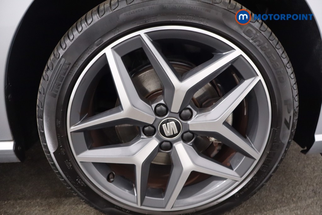 Used SEAT Ibiza 2020 for sale - 76508415: Photo 18