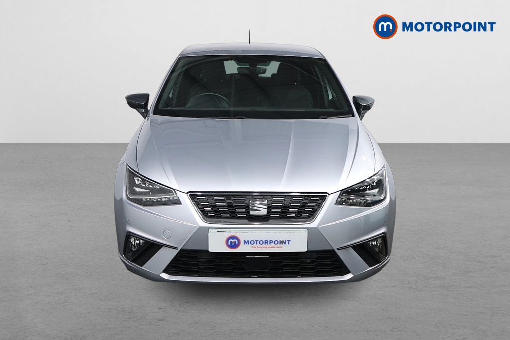 Used SEAT Ibiza 2020 for sale - 76508415: Photo 2
