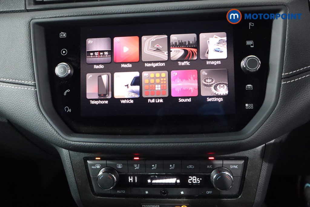 Used SEAT Ibiza 2020 for sale - 76508415: Photo 23