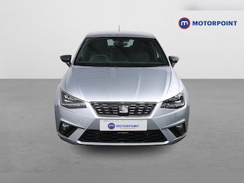 Used SEAT Ibiza 2020 for sale - 76508415: Photo