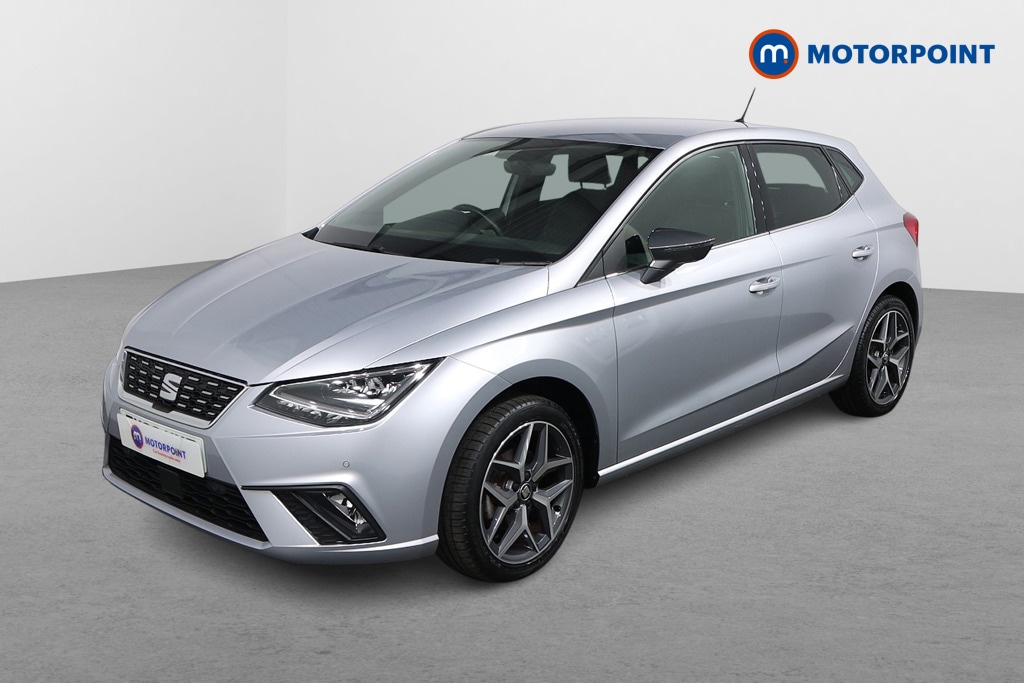 Used SEAT Ibiza 2020 for sale - 76508415: Photo 3
