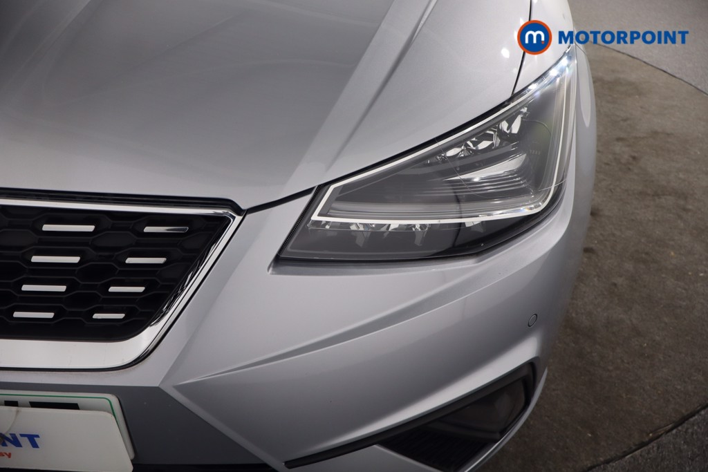 Used SEAT Ibiza 2020 for sale - 76508415: Photo 34