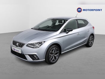 Used SEAT Ibiza 2020 for sale - 76508415: Photo