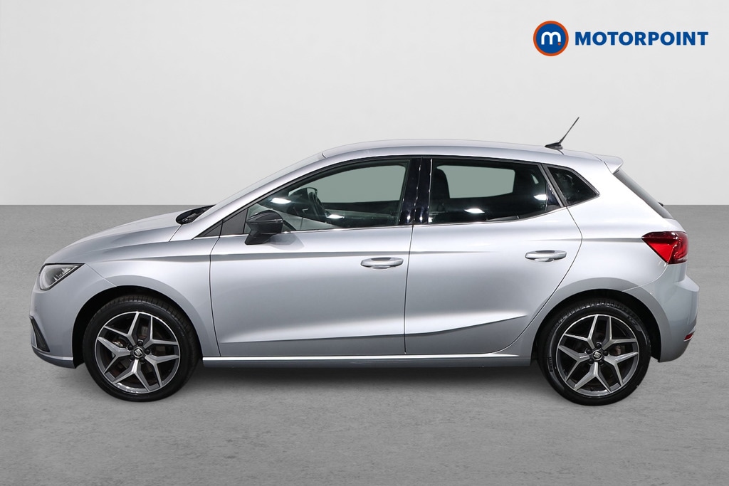Used SEAT Ibiza 2020 for sale - 76508415: Photo 4