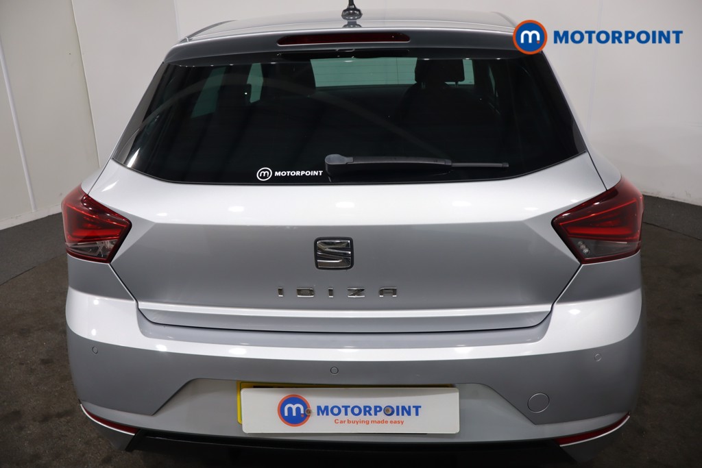 Used SEAT Ibiza 2020 for sale - 76508415: Photo 43