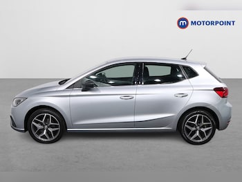 Used SEAT Ibiza 2020 for sale - 76508415: Photo