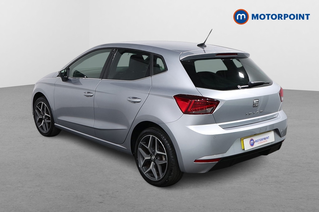 Used SEAT Ibiza 2020 for sale - 76508415: Photo 5