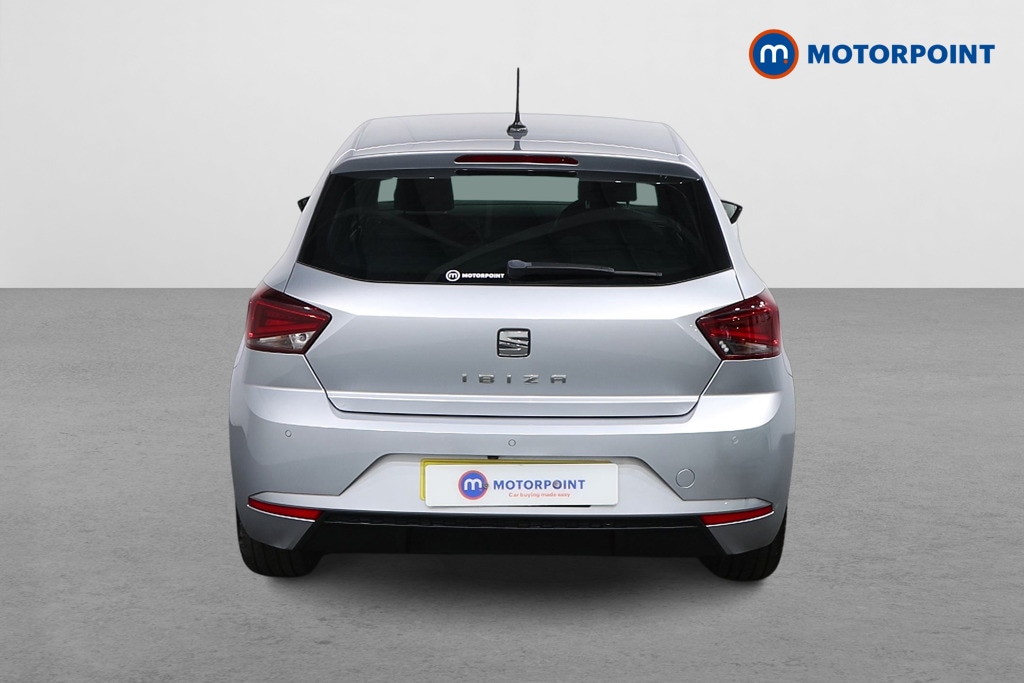 Used SEAT Ibiza 2020 for sale - 76508415: Photo 6