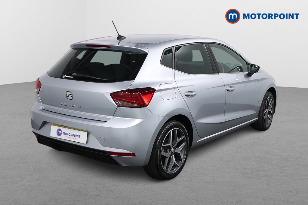 Used SEAT Ibiza 2020 for sale - 76508415: Photo 7