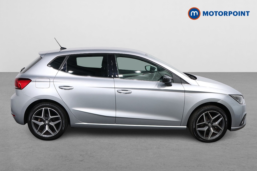 Used SEAT Ibiza 2020 for sale - 76508415: Photo 8