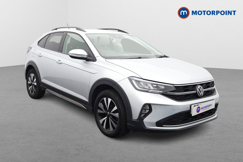 Used Volkswagen Taigo 2023 for sale - 76505246: Photo 1