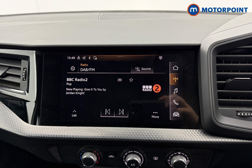 Used Volkswagen Taigo 2023 for sale - 76505246: Photo 12