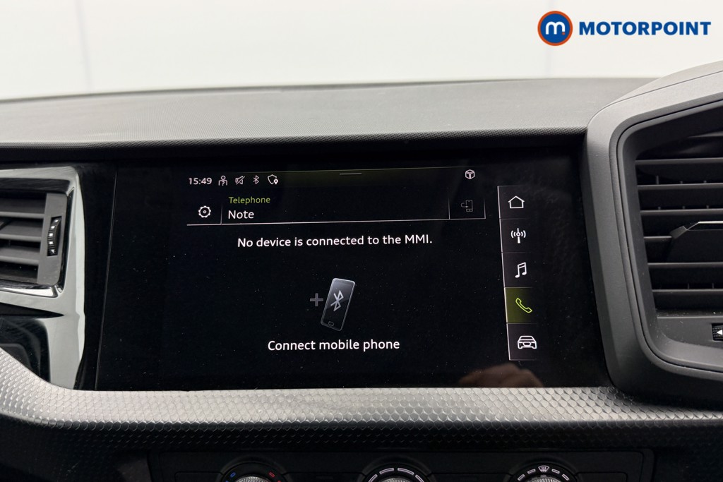 Used Volkswagen Taigo 2023 for sale - 76505246: Photo 14