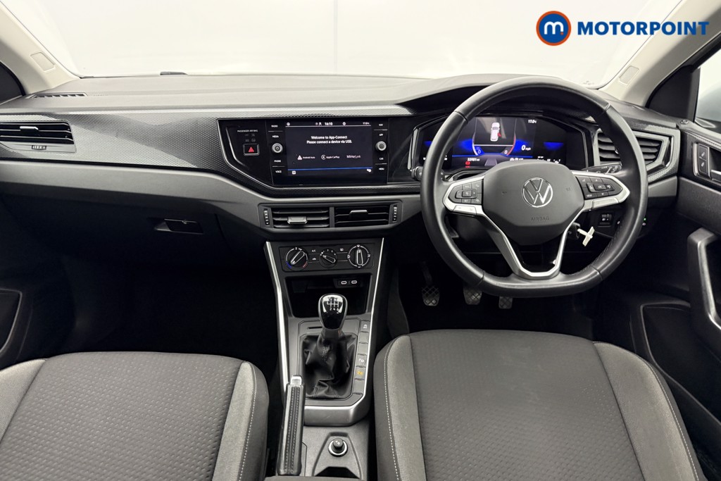 Used Volkswagen Taigo 2023 for sale - 76505246: Photo 15