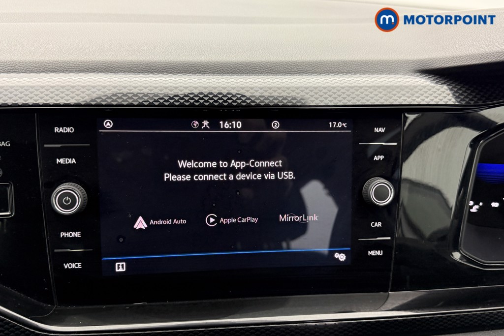 Used Volkswagen Taigo 2023 for sale - 76505246: Photo 16