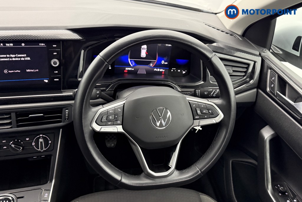 Used Volkswagen Taigo 2023 for sale - 76505246: Photo 17