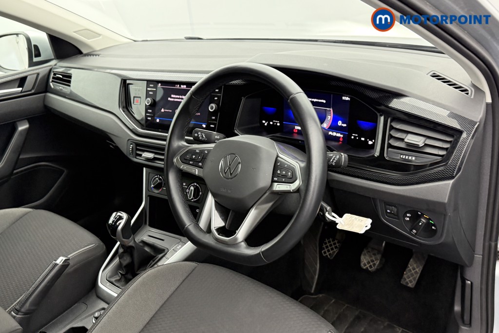 Used Volkswagen Taigo 2023 for sale - 76505246: Photo 18