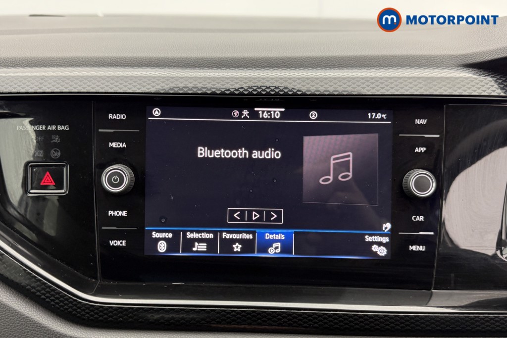 Used Volkswagen Taigo 2023 for sale - 76505246: Photo 21