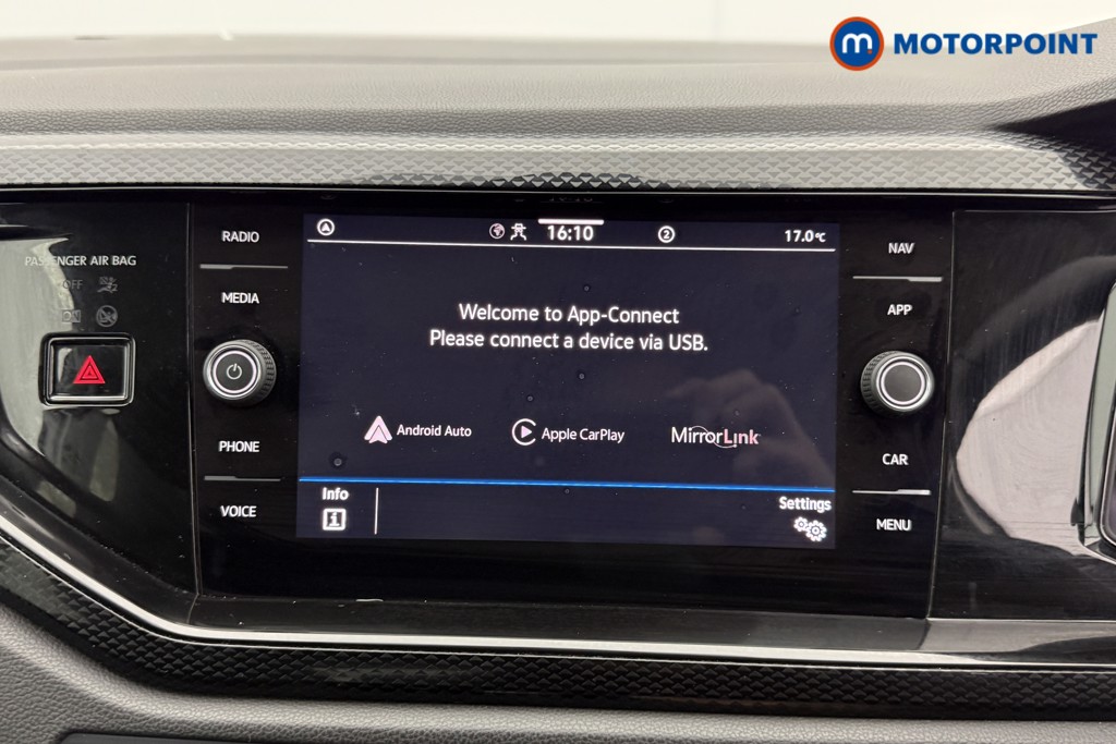 Used Volkswagen Taigo 2023 for sale - 76505246: Photo 24