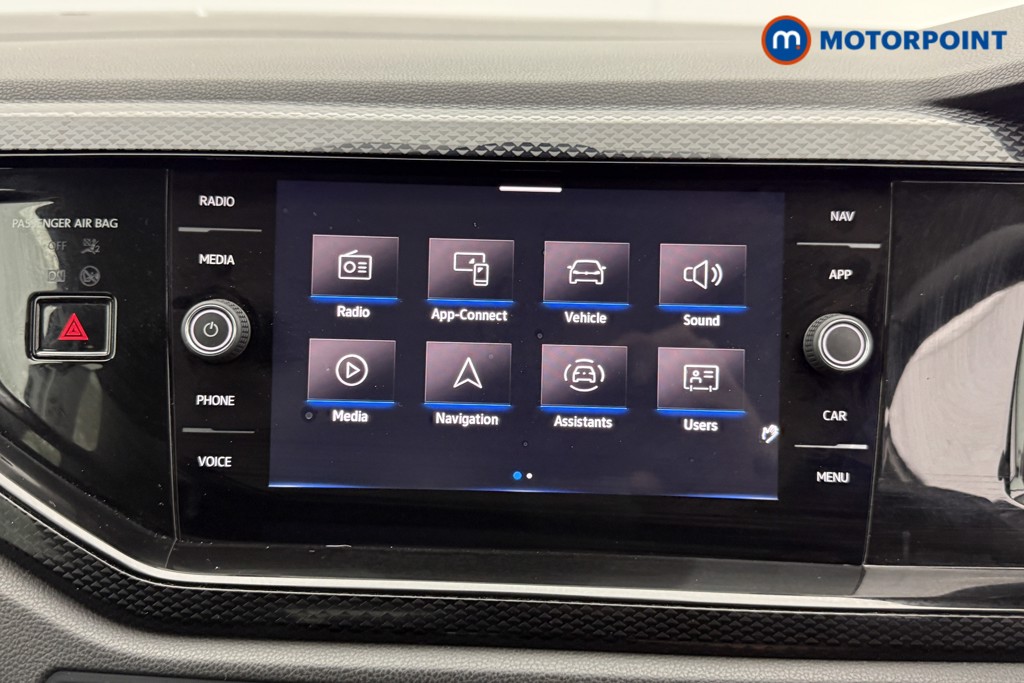 Used Volkswagen Taigo 2023 for sale - 76505246: Photo 25