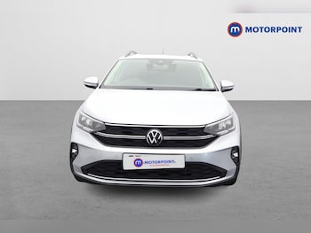 Used Volkswagen Taigo 2023 for sale - 76505246: Photo