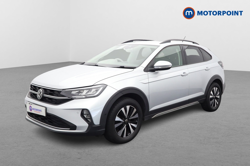 Used Volkswagen Taigo 2023 for sale - 76505246: Photo 3