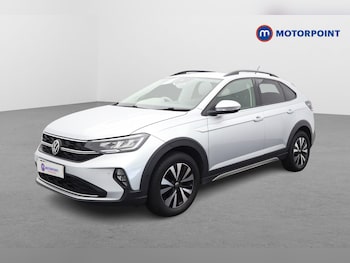 Used Volkswagen Taigo 2023 for sale - 76505246: Photo