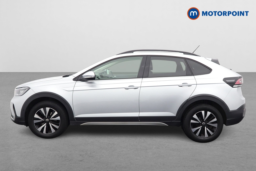 Used Volkswagen Taigo 2023 for sale - 76505246: Photo 4