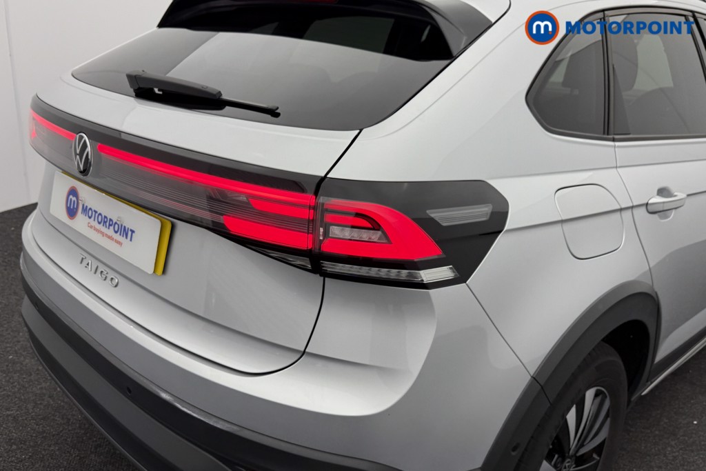 Used Volkswagen Taigo 2023 for sale - 76505246: Photo 40