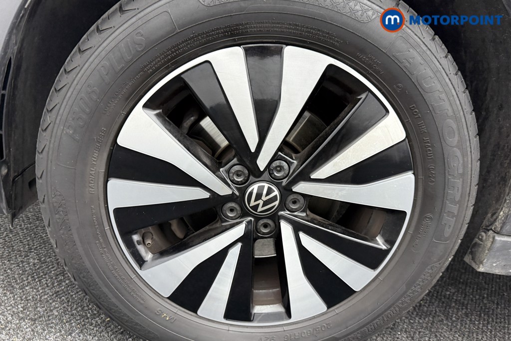 Used Volkswagen Taigo 2023 for sale - 76505246: Photo 43