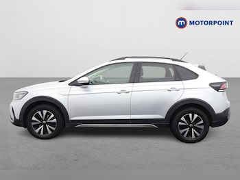 Used Volkswagen Taigo 2023 for sale - 76505246: Photo