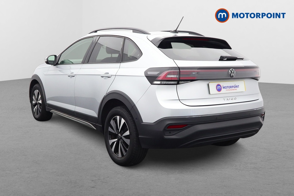 Used Volkswagen Taigo 2023 for sale - 76505246: Photo 5