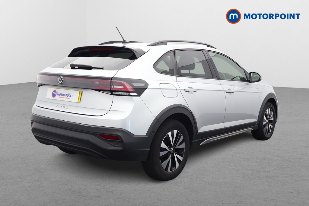 Used Volkswagen Taigo 2023 for sale - 76505246: Photo 7