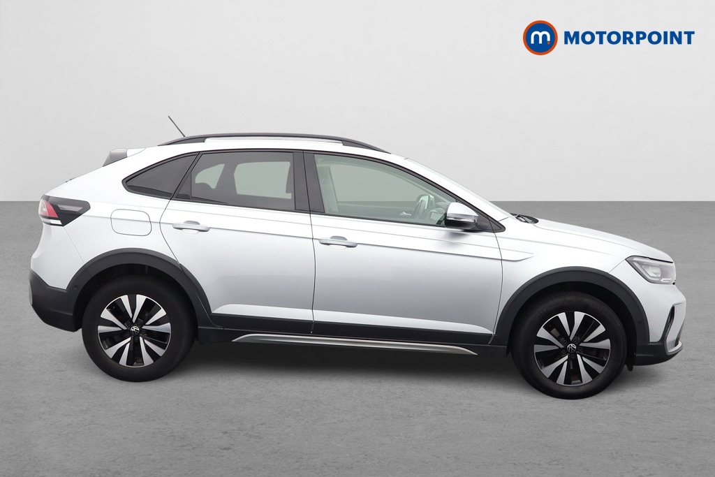 Used Volkswagen Taigo 2023 for sale - 76505246: Photo 8