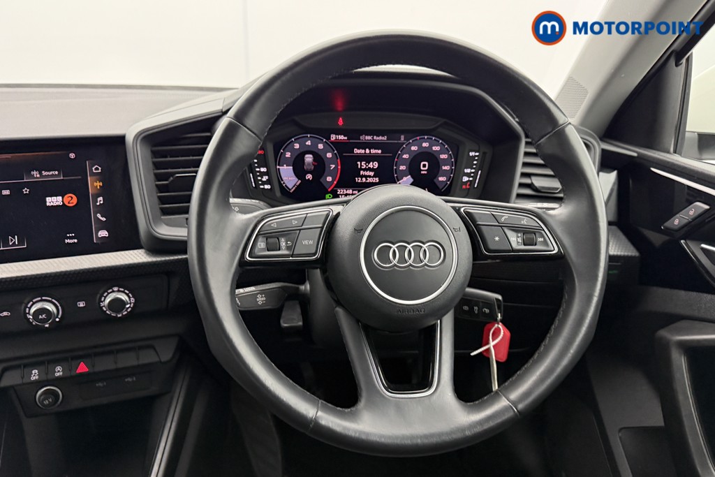 Used Volkswagen Taigo 2023 for sale - 76505246: Photo 9