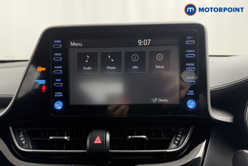 Used Toyota C-HR 2022 for sale - 76662054: Photo 11