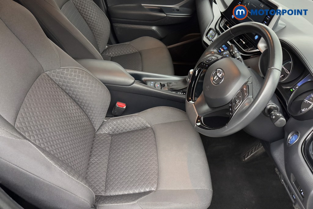 Used Toyota C-HR 2022 for sale - 76662054: Photo 16