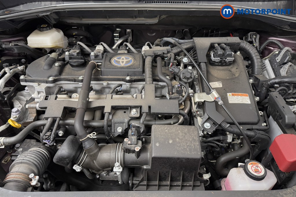 Used Toyota C-HR 2022 for sale - 76662054: Photo 20