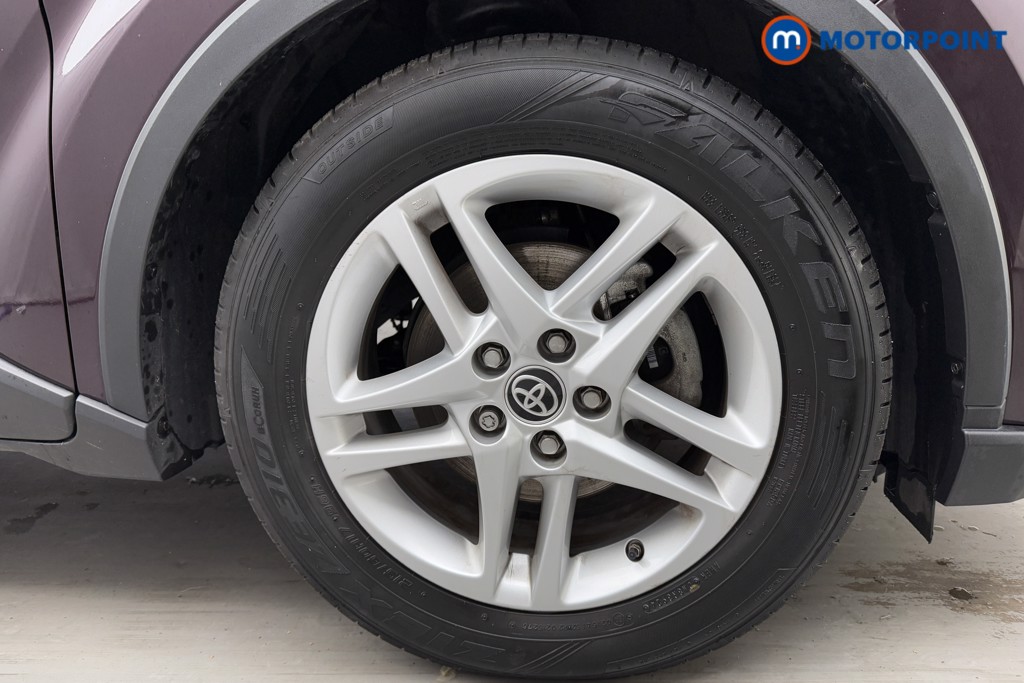 Used Toyota C-HR 2022 for sale - 76662054: Photo 21