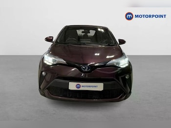 Used Toyota C-HR 2022 for sale - 76662054: Photo