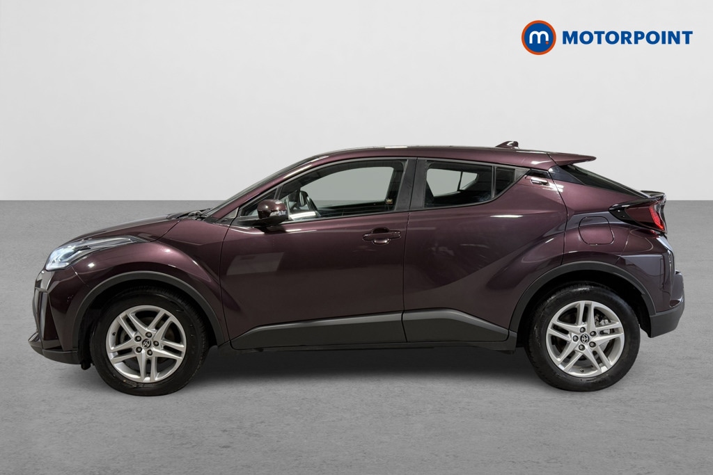 Used Toyota C-HR 2022 for sale - 76662054: Photo 4