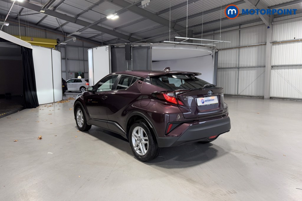 Used Toyota C-HR 2022 for sale - 76662054: Photo 5