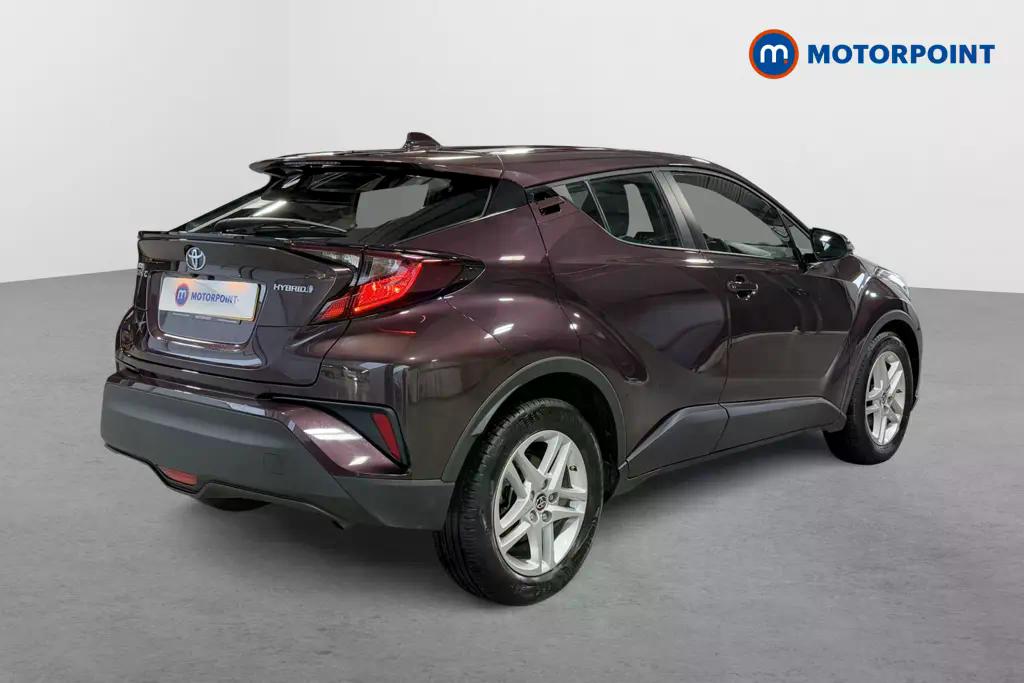 Used Toyota C-HR 2022 for sale - 76662054: Photo 6