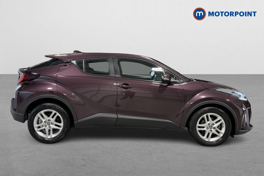 Used Toyota C-HR 2022 for sale - 76662054: Photo 7