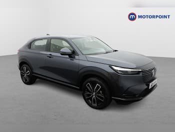 Used Honda HR-V 2024 for sale - 79721510: Photo