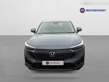 Used Honda HR-V 2024 for sale - 79721510: Photo