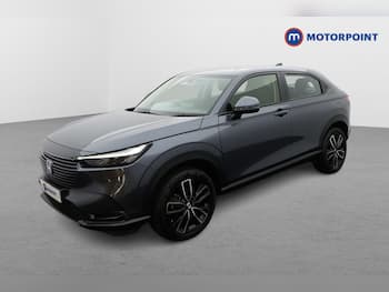 Used Honda HR-V 2024 for sale - 79721510: Photo